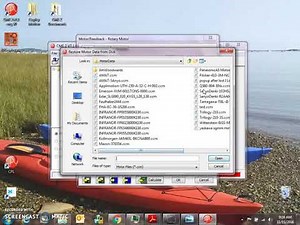 Getting Started with Copley Controls Xenus