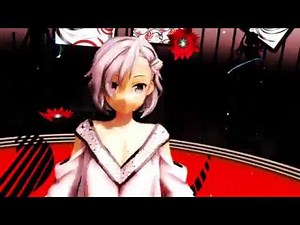 [MMD] Stellar - Sting Ver.5 [1080p 60FPS] (Motion,Camera,Wav+DL)