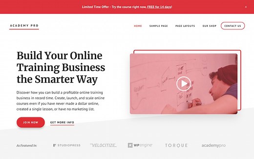WordPress教程: 新手如何用多功能WordPress主题搭建完全响应式网站