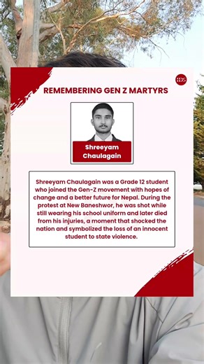 vote halda khyal garum😢 #vlogger #infinite_with_nishan #nishanmainali #Vlog