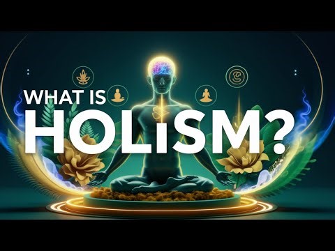 Introduction – What Is Holism?