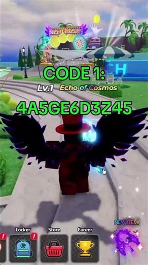 All New Codes in Neo Tennis Roblox (Update Codes)