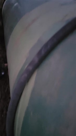 When the DCVG survey tells a different story 📉This section of natural gas pipeline was surveyed using DCVG before going into service — and multiple holidays showed up right at the weld.The… | Ken Cragle