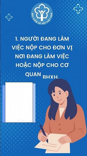 Thủ tục cấp lại sổ bảo hiểm xã hội và tờ rời bị mất để lĩnh bảo hiểm xã hội 1 lần