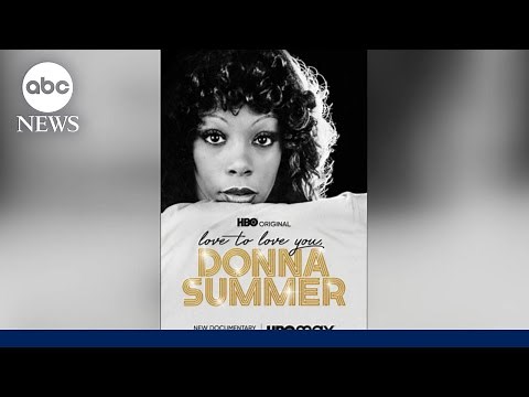 Daughter of Donna Summer on new documentary: ‘She was a box breaker’ | ABCNL