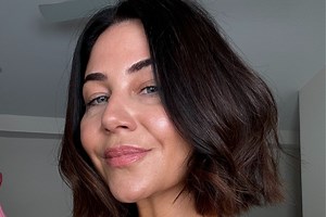 LEIGH CAMPBELL: 'I found a quick and easy root touch-up that lasts for weeks. And it's $13.'