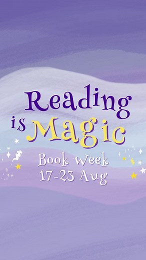 Book Week Made Easy 💁🏻‍♀️✨️ We have curated collections of the most popular Book Week costumes, including lots of MAGICAL costumes for the "Reading is Magic" Book Week 2024 theme. Shop online from the comfort of home, and enjoy speedy delivery! https://www.costumebox.com.au/pages/book-week-costume-ideas #bookweek #bookweek2024 #bookweekcostumes #costumes #kidscostumes #readingismagic #reading #books #bookweekcosplay #bookweekparade | CostumeBox