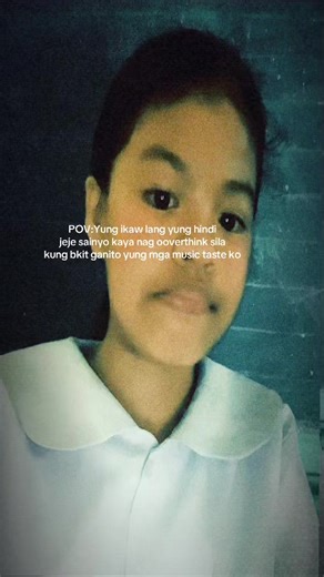 Understanding Unique Music Tastes: A POV Perspective