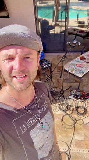 6.4K views · 410 reactions | TUNE IN! Watch here: https://www.stageit.com/keith_harkin/last_tour_stageit/105732 | Keith Harkin | Facebook