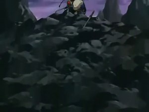 InuYasha 10.rész A nagy csata