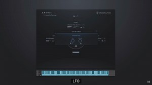 Native Instruments 最新电影配乐音源ARKHIS Walkthrough 演示