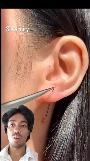 ✨ New Viral Earrings Collection 2026 | So Beautiful!