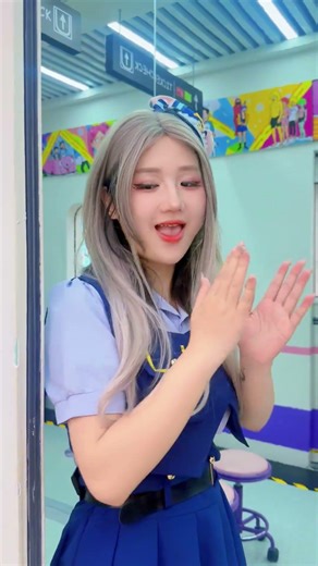 他们在干嘛#kpop #kpopdemonhunters #huntrix