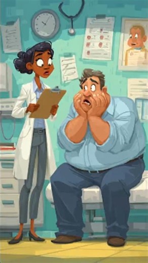 The Smell-Free Fart Mystery No One Could Explain! 🤣 | #SkitzQuick #Shorts