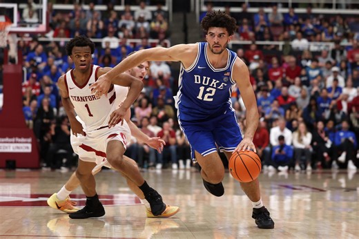 ACC tournament bracket update: It's No. 1 Duke vs. 2 Virginia in final