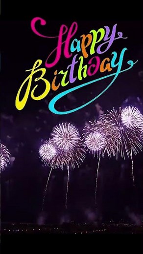 Happy Birthday Tamil Song - Best wishes for birthday