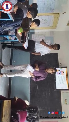 Spoken English #schoolevents #school #hyderabadschools #trending