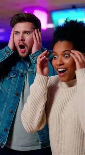 Impossible Bowling Strike Saves The Game