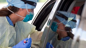 Boston, 10 Other Communities Added to Red Category on COVID-19 Map: What to Know