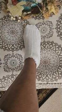 She Fell Getting Out Of Bathtub With Slippery Feet🤦🏽‍♀️