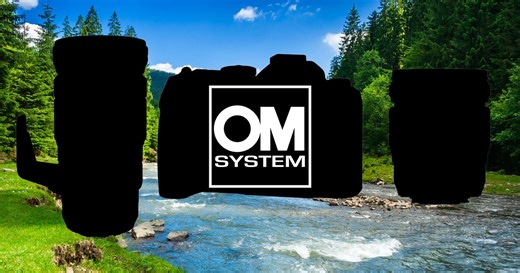 OM System CEO Says a New Camera and Multiple Lenses Arriving 'Shortly'