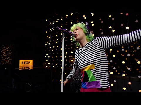 Scowl - Full Performance (Live on KEXP)