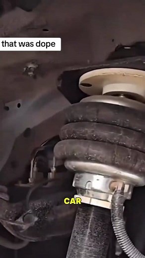 18K views · 115 reactions | This is the power of an air suspension...