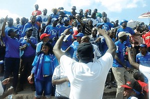 Fading Harare Giants Dynamos FC Face TelOne In Season Opener