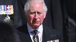 300K views · 135 shares | Charles' Body Language During Philip's Funeral Speaks Volumes | The List | Facebook