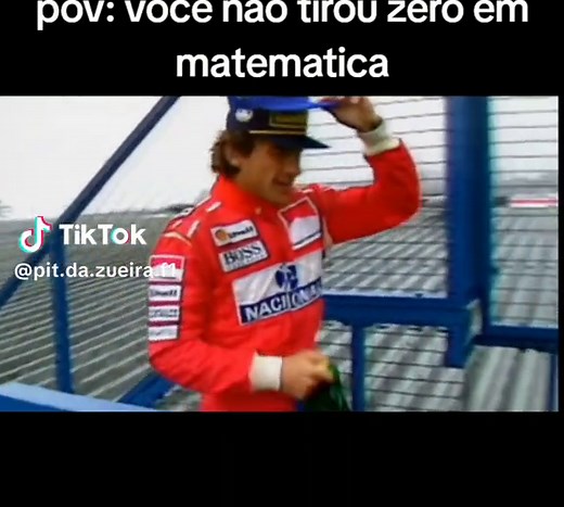 Here Comes the Sun - Ayrton Senna Meme
