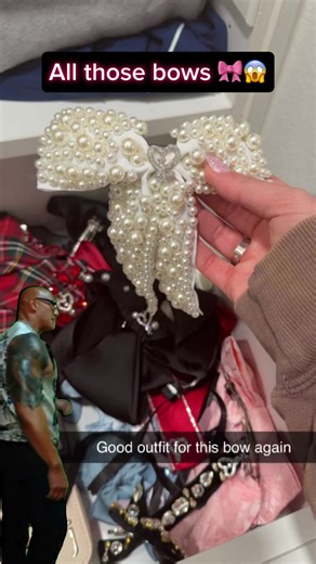 The Bows Are Back: A Jojo Siwa Celebration