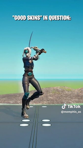 Sweaty Fortnite Skins Review: Best Choices for Players