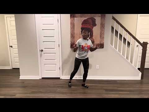 Flashin’ Line Dance Instructional