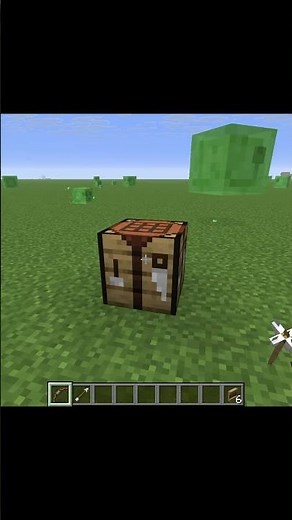 The TRUE Way to Create a Shelf in Minecraft! 📚🔥 | Minecraft Tutorial