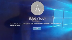 Cómo solucionar el problema de No Se Puede Iniciar la Sesión