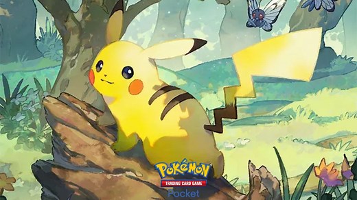 Pokemon TCG Pocket: Best Lightning-type decks