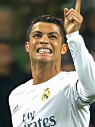 From Alien to Goat: The Evolution of Cristiano Ronaldo