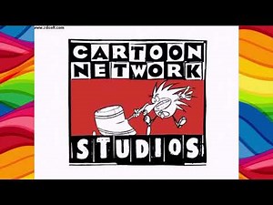 Cartoon Network Studios Logo History 1992-2025 (Fanmade Edition/Updated)
