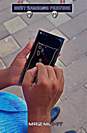 Samsung feature 🥶 #samsung #apple #samsungs26ultra #samsungs25fe #upcoming