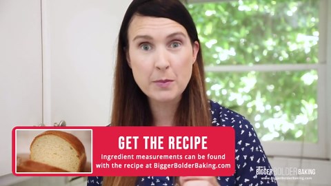 Make Homemade Sandwich Bread Better Than Store Bought