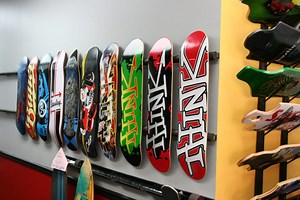 Business of the Week: South Shore Skate Shop