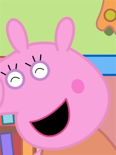 Aventuras de Peppa Pig con Emily en Animaciones Divertidas