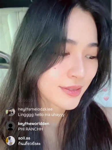 LingLing's IG Live Session - Highlights and Insights