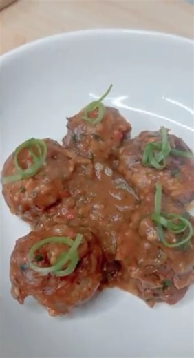 Crawfish & shrimp étouffée, classic Cajun seafood stew