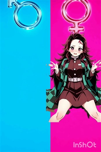 Demon Slayer के ये Female Parallel Characters 😳🔥 #DemonSlayer #Anime