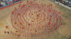 235K views · 11K reactions | Văn hóa còn thì dân tộc còn - những hình...