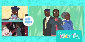 Black History Month Mini Lesson - Twinkl Kids' TV