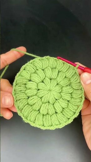 Amazing crochet pattern. #crochet #knitting #pattern