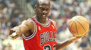 NBA draft: 1984 redrafted