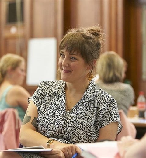 MSc Applied Mental Health Practice course | Leeds Beckett University